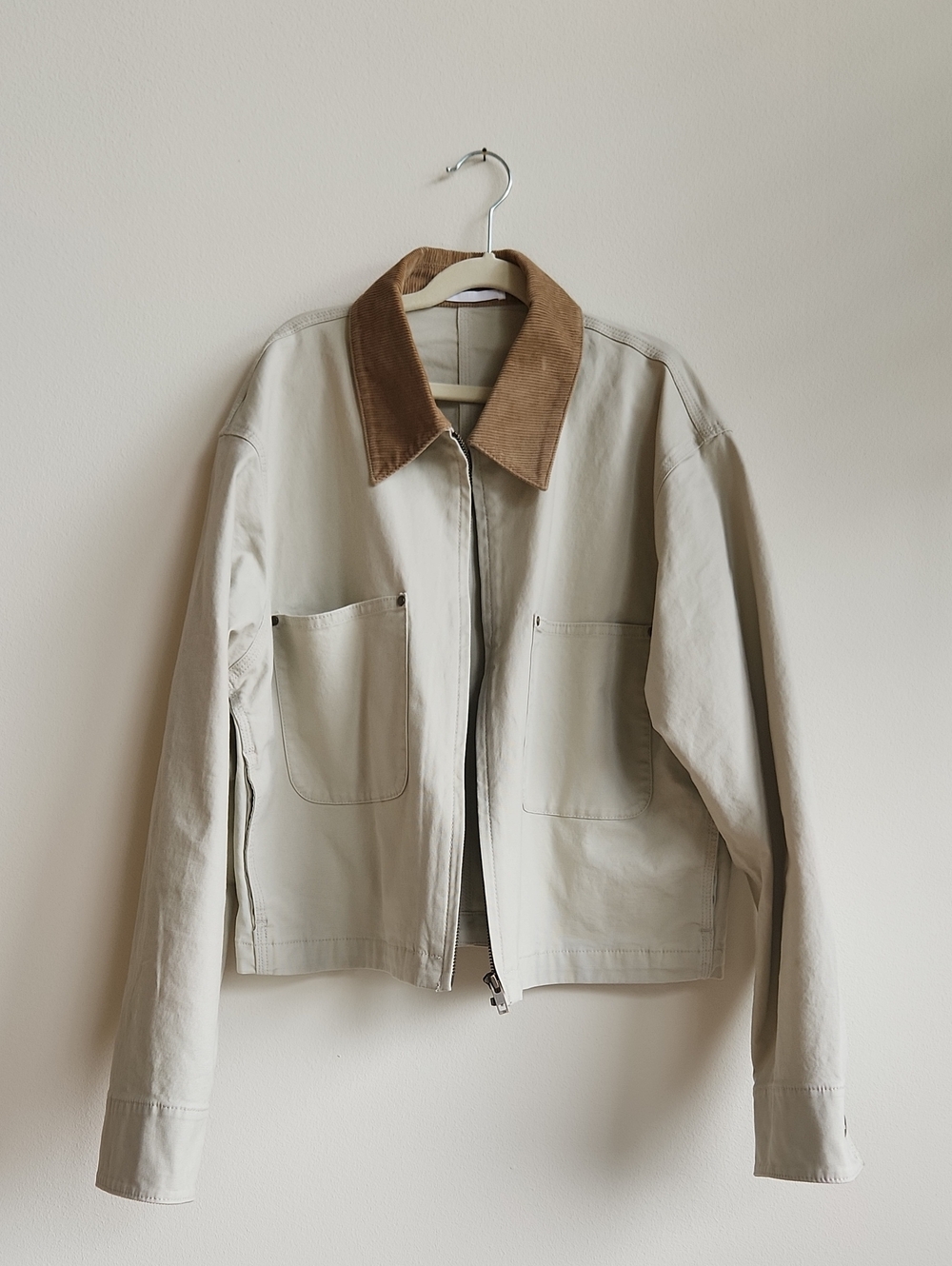 UNIQLO Jacket